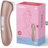 SATISFYER - PRO 2 VIBRACIÓN EDICIÓN 2020